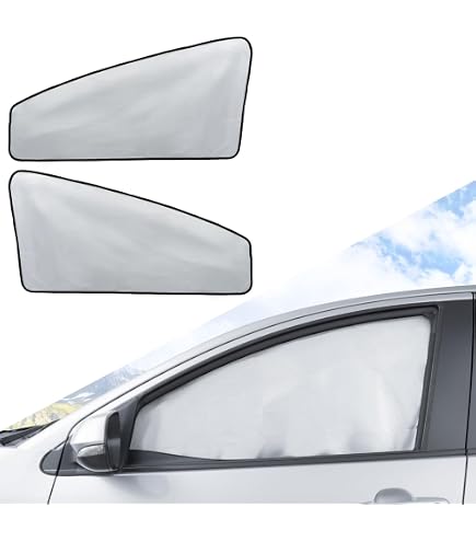 Amazon | 矢沢永吉 カーシェード(ロゴ星) | カーテン | 車＆バイク