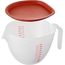  tenera　蓋付きボウル Amazon｜CASUAL PRODUCT とにかく 使い勝手のいいフタ付きボウル