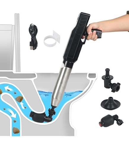 Amazon.co.jp: エアロショットII (セラミックホワイト) 空気の力で排水