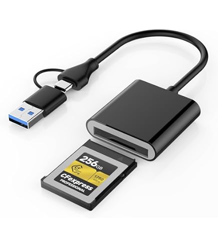 Amazon | Kodak CFexpress Type B 128GB メモリーカード 1800MBps