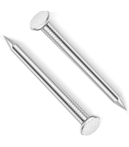 National Hardware N278-549 Wire Nail, 1-1/2 in L, Steel, Bright, Brad