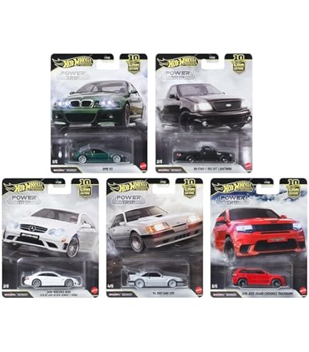 Amazon.co.jp: Hot Wheels FAST AND FURIOUS Die Cast PREMIUM