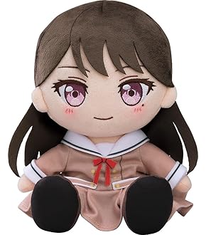 Amazon.co.jp: BanG Dream! MyGO!!!!! 千早 愛音 制服Ver