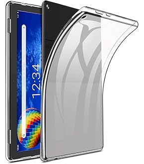 ワンセグ＆フルセグ SIMフリー Android9 Lenovo TAB5 美品 Lenovo 新品同様 TAB5 801LV ホワイト ソフトバンク SIMロック解除済