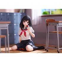 Amazon.co.jp: いちご100％ Desktop Cute フィギュア 東城綾～制服ver