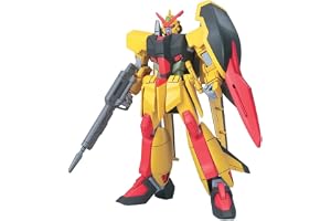 BANDAI SPIRITS(バンダイ スピリッツ) HG 1/144 ムラサメ(アンドリュー・バルトフェルド専用機) 色分け済みプラモデル | 機動戦士ガンダムSEED DESTINY
