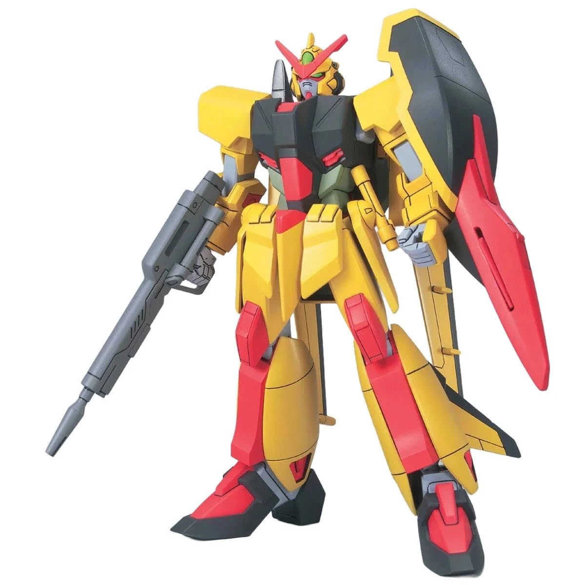 BANDAI SPIRITS(バンダイ スピリッツ) HG 1/144 ムラサメ(アンドリュー・バルトフェルド専用機) 色分け済みプラモデル | 機動戦士ガンダムSEED DESTINY