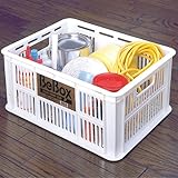 コンテナボックス 収納ボックス おしゃれ メッシュコンテナ MC-34L アイリスオーヤマ