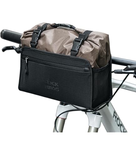 Amazon | Sahoo 自転車 フロント バッグ バイク ハンドルバッグ