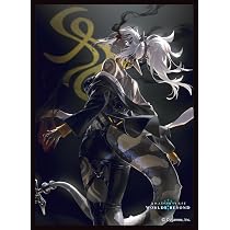 Amazon.co.jp: きゃらスリーブコレクション マットシリーズ