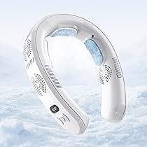 Amazon.co.jp: ネッククーラー 冷却プレート【2025年夏革新型