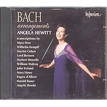 Amazon.co.jp: バッハ:ゴルトベルク変奏曲: ミュージック