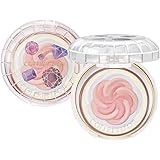コフレドール bijoux collection スマイルアップチークス EX03 グロッシーパステル チーク
