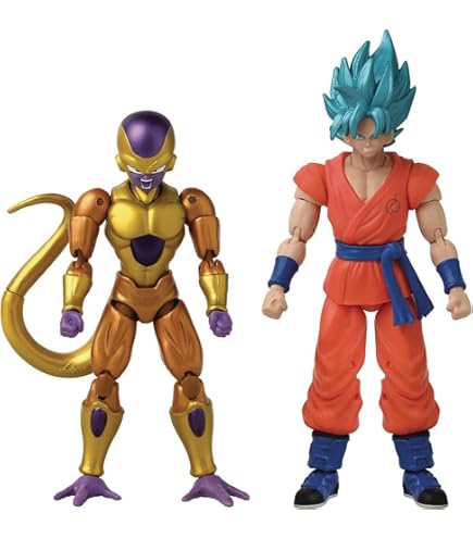 Amazon.co.jp: バンダイ ドラゴンボールスーパードラゴンスターズ 悟空