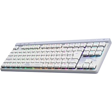 Amazon.co.jp 最新リリース: ゲーミングキーボード の新着