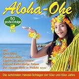 Aloha-Ohe