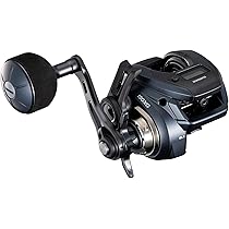 グラップラー 150XG CT カスタムハンドル Shimano シマノ 150XG 19 グラップラー CT 150XG(右) SHIMANO(シマノ) 自重255g