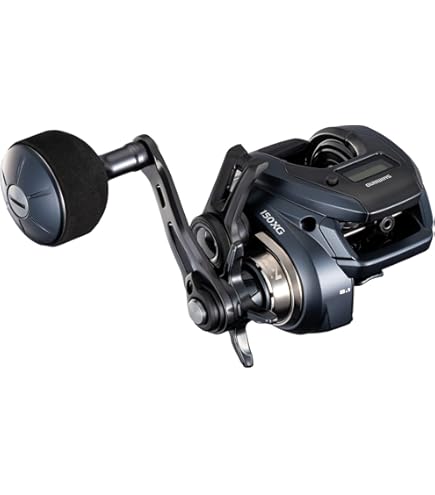 Amazon | シマノ(SHIMANO) 両軸リール 24 グラップラー