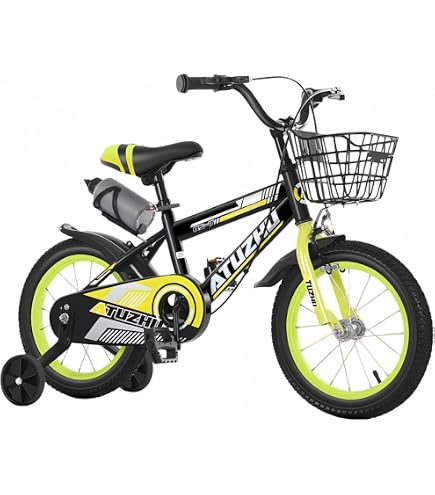 Amazon.co.jp: 2〜12 歳の子供用キッズバイク・幼児自転車 12、14、16