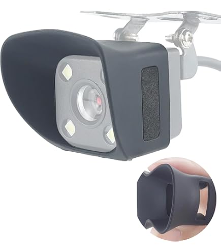 Amazon | TOYOTA (トヨタ) 純正部品 テレビジョン カメラ カバー