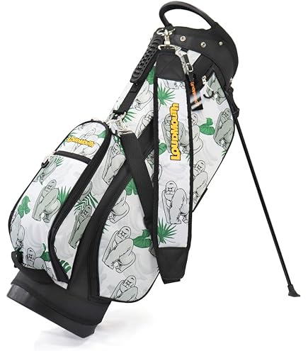 Amazon | ラウドマウス スタンドバッグ 8.5型 LM-CB0021 / 243 キッス