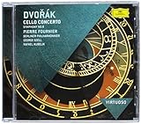 Cello Concerto/Sym.No.8