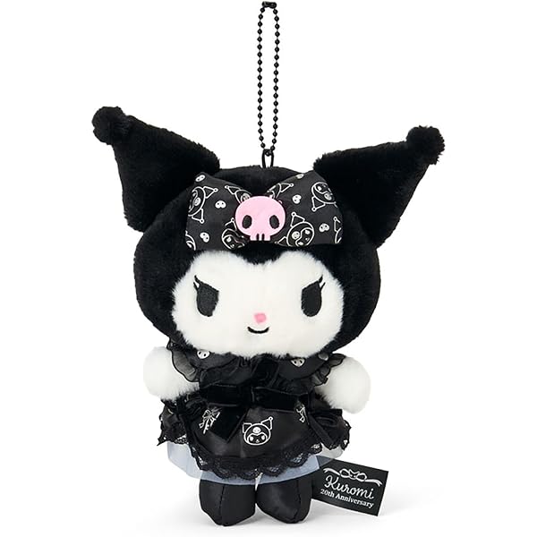 Amazon.co.jp: サンリオ(SANRIO) ハローキティ マスコットホルダー
