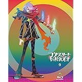 Amazon コンクリート レボルティオ 超人幻想 第1巻 特装限定版 Blu Ray アニメ