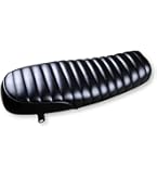 Amazon | デイトナ(Daytona) バイク用 シート SR400/500(80-08)専用 約