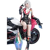 崩壊スターレイル トパーズ 十の石心 コスプレ衣装 Mサイズ 五次元 基萌 崩壊スターレイル コスプレ トパーズ 十の石心 衣装