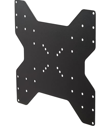 Amazon | VESA規格/200×200/角度調整/液晶/テレビ/壁掛け/金具