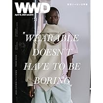 Amazon.co.jp: 有終の美もドリスらしく 2025年春夏メンズ速報