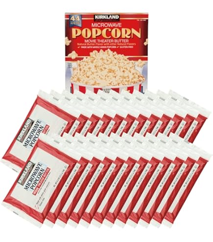 Amazon.co.jp: Popz Microwave Popcorn - Sweet & Salty (3x85g) Popz