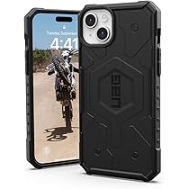 Phone 11（ブラック／64GB）バッテリー100%交換無し、UAGケース付 Amazon.co.jp: URBAN ARMOR GEAR iPhone 15 Plus 2023対応耐衝撃