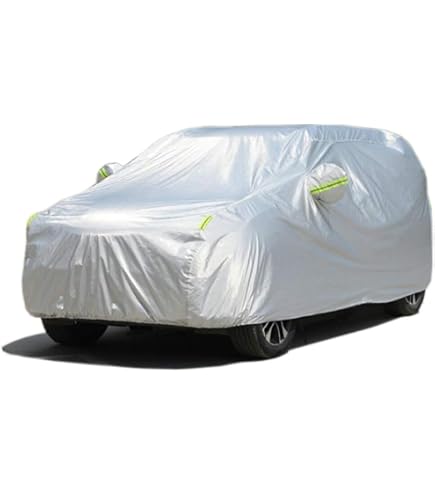 Amazon.co.jp: TOYOTA トヨタ 純正 カーカバー 防炎タイプ 08372-60100