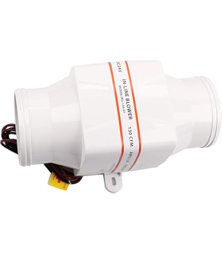 Amazon | 新ダイワ 送風機 単相100V EPF300A | 換気扇