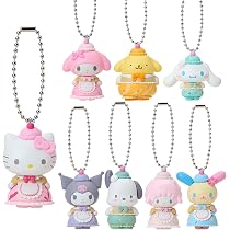 Amazon.co.jp: サンリオ(SANRIO) シークレットマスコットチャーム
