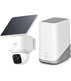 Anker SoloCam S340 & Base S380 セット Amazon.co.jp: Anker Eufy SoloCam S340（屋外カメラ）+HomeBase S380