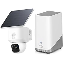 Anker eufy SoloCam E30 2K 防犯カメラ ソーラー Eufy SoloCam E30 | 屋外用防犯カメラの製品情報 | Anker Japan