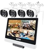 Amazon.co.jp: WTW 塚本無線 Birdie16ch 12インチディスプレイ 赤外線