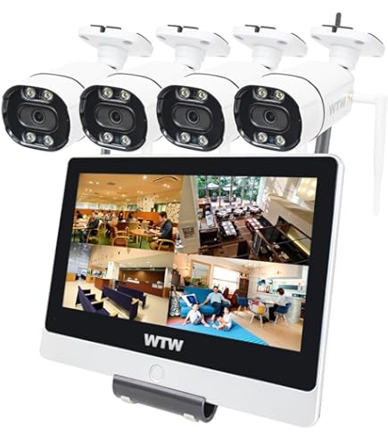 塚本無線 WTW-SXPR2319GAB 防犯カメラ 新品未使用 WTW 塚本無線 500万画素XPoEシリーズ WTW-WTW-SXPR2319GAW/WTW