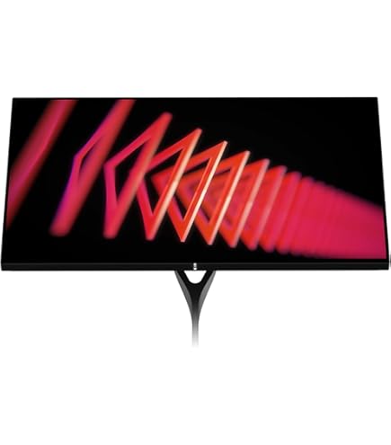 Dough Spectrum One 27-Inch Gaming Monitor - 4K HDR, 144Hz Refresh