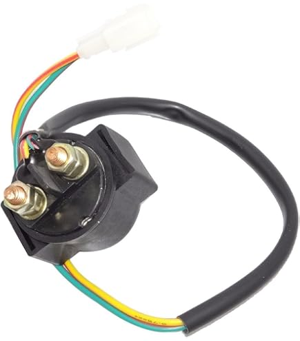 Amazon.co.jp: CBX400F CBX550F CBR400F セルモーター スターター