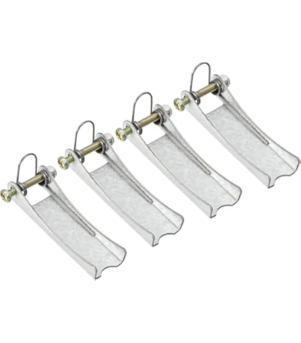 Amazon | 大洋 重量フック用バネ金具 3t～B-5t用 GHKS-3