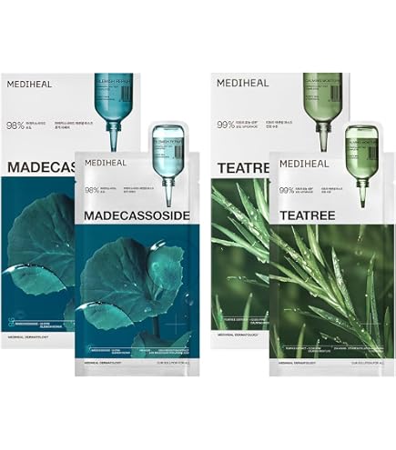 Amazon.co.jp: MEDIHEAL OFFICIAL(メディヒール) スピキュール毛穴弾力