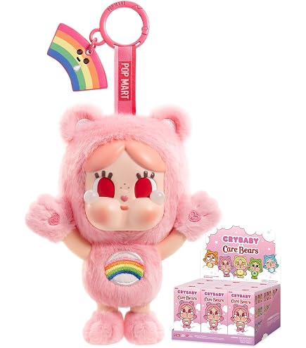 Amazon | 【POP MART 公式ストア】Celebrating POP MART 15th