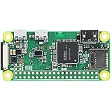 Raspberry Pi Zero W (ワイヤレス) (2017モデル)
