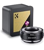 Amazon | NOVOFLEX LET/LEM (Leica M lenses to Leica T/TL/SL & LUMIX