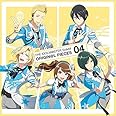 アイドルマスター SideM THE IDOLM@STER SideM ORIGIN@L PIECES 04