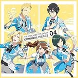 アイドルマスター SideM THE IDOLM@STER SideM ORIGIN@L PIECES 04